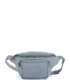 Liebeskind Fanny Packs|Crossbody Bags-Lila Sheep Natural M Fanny pack sheepskin leather
