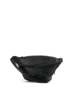 Liebeskind Fanny Packs|Crossbody Bags-Lila Sheep Natural M Fanny pack sheepskin leather