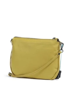 Gabs Shoulder Bags-Lilli Shoulder bag grained calfskin