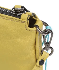 Gabs Shoulder Bags-Lilli Shoulder bag grained calfskin