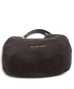 Michael Kors Shoulder Bags|Hobo Bags-Lillie Hobo bag brushed cow leather