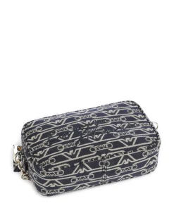 Emporio Armani Crossbody Bags-Lilly Crossbody bag canvas