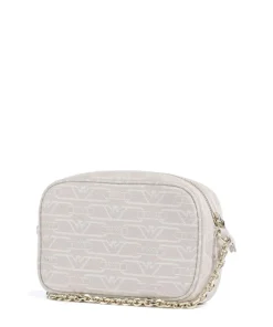 Emporio Armani Crossbody Bags-Lilly Crossbody bag canvas
