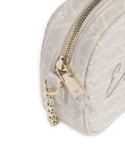 Emporio Armani Crossbody Bags-Lilly Crossbody bag canvas