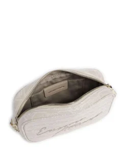 Emporio Armani Crossbody Bags-Lilly Crossbody bag canvas