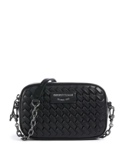 Emporio Armani Crossbody Bags-Lilly Crossbody bag cow leather
