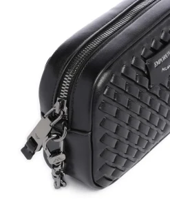 Emporio Armani Crossbody Bags-Lilly Crossbody bag cow leather