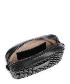 Emporio Armani Crossbody Bags-Lilly Crossbody bag cow leather