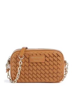 Emporio Armani Crossbody Bags-Lilly Crossbody bag cow leather