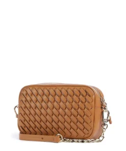 Emporio Armani Crossbody Bags-Lilly Crossbody bag cow leather