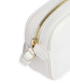Emporio Armani Crossbody Bags-Lilly Crossbody bag imitation leather