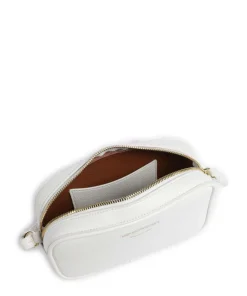 Emporio Armani Crossbody Bags-Lilly Crossbody bag imitation leather