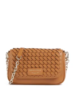 Emporio Armani Crossbody Bags-Lilly Crossbody bag imitation leather, cow leather