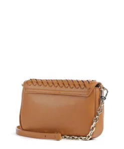 Emporio Armani Crossbody Bags-Lilly Crossbody bag imitation leather, cow leather