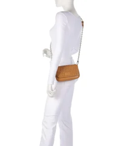 Emporio Armani Crossbody Bags-Lilly Crossbody bag imitation leather, cow leather