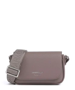 Emporio Armani Crossbody Bags-Lilly Crossbody bag imitation leather