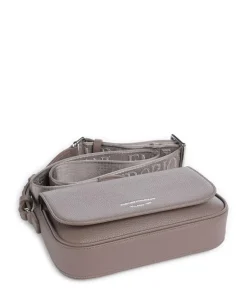 Emporio Armani Crossbody Bags-Lilly Crossbody bag imitation leather