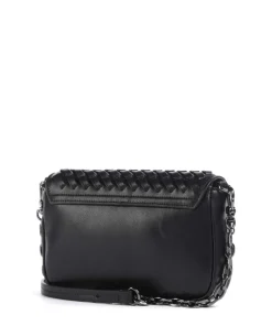 Emporio Armani Crossbody Bags-Lilly Crossbody bag imitation leather, cow leather