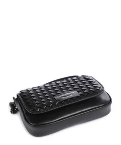 Emporio Armani Crossbody Bags-Lilly Crossbody bag imitation leather, cow leather