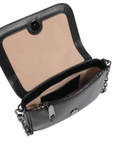 Emporio Armani Crossbody Bags-Lilly Crossbody bag imitation leather, cow leather