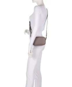 Emporio Armani Crossbody Bags-Lilly Crossbody bag imitation leather