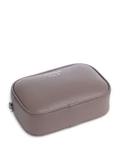 Emporio Armani Crossbody Bags-Lilly Crossbody bag imitation leather