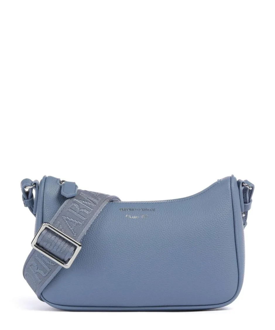 Emporio Armani Crossbody Bags-Lilly Crossbody bag imitation leather