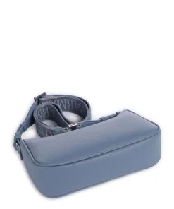 Emporio Armani Crossbody Bags-Lilly Crossbody bag imitation leather