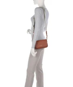 Emporio Armani Crossbody Bags-Lilly Crossbody bag imitation leather