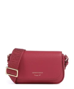 Emporio Armani Crossbody Bags-Lilly Crossbody bag imitation leather