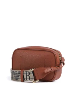 Emporio Armani Crossbody Bags-Lilly Crossbody bag imitation leather