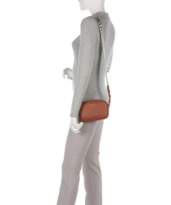 Emporio Armani Crossbody Bags-Lilly Crossbody bag imitation leather
