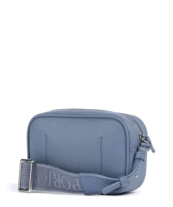 Emporio Armani Crossbody Bags-Lilly Crossbody bag imitation leather
