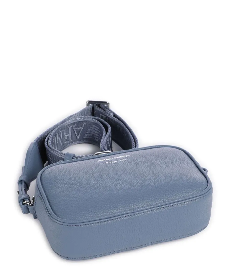 Emporio Armani Crossbody Bags-Lilly Crossbody bag imitation leather
