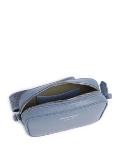Emporio Armani Crossbody Bags-Lilly Crossbody bag imitation leather