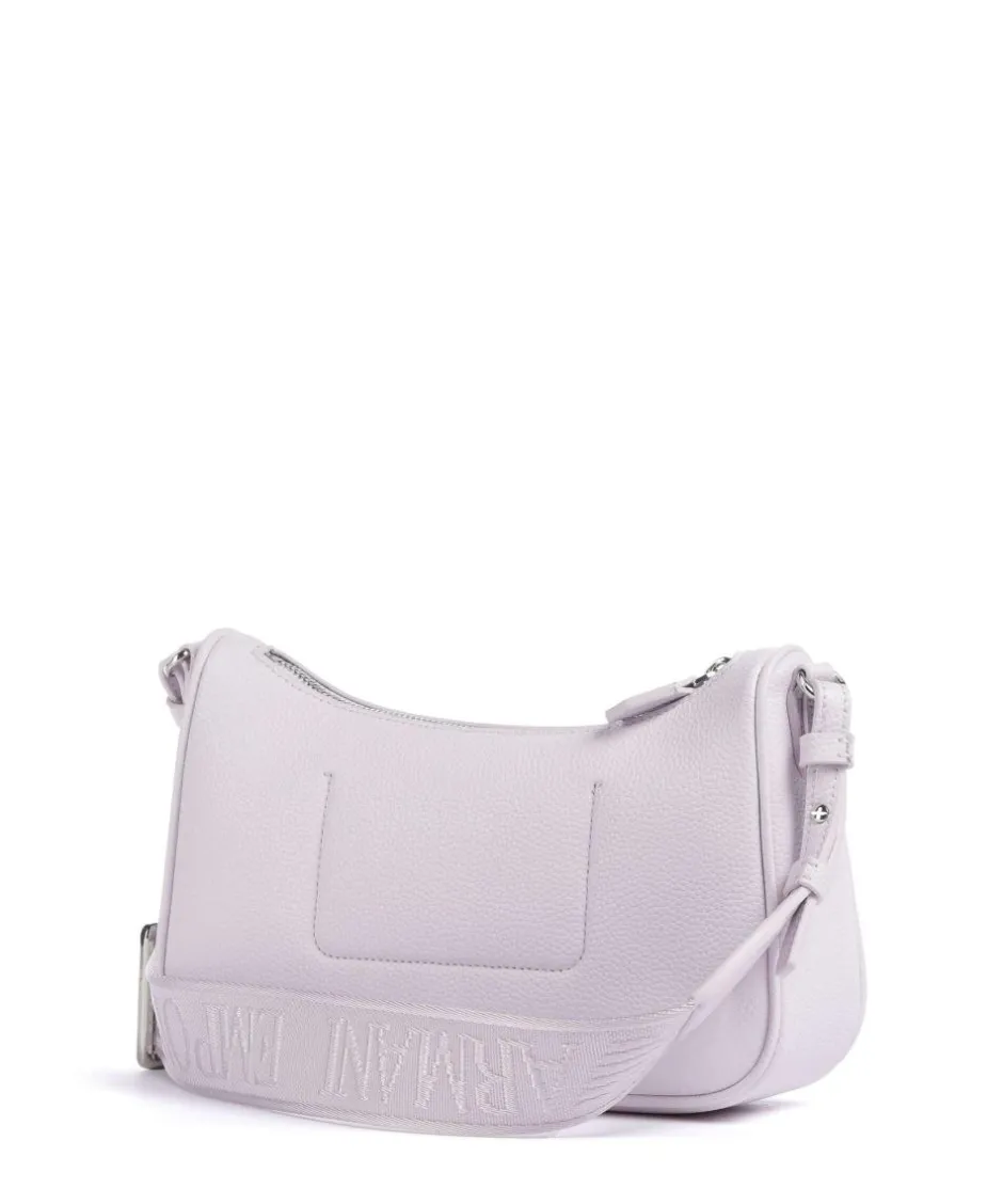 Emporio Armani Crossbody Bags-Lilly Crossbody bag imitation leather