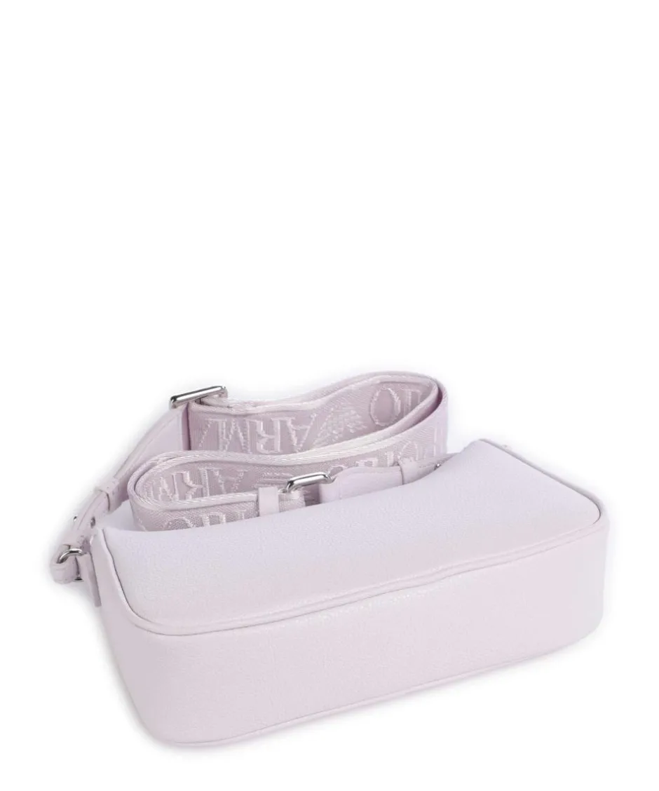 Emporio Armani Crossbody Bags-Lilly Crossbody bag imitation leather