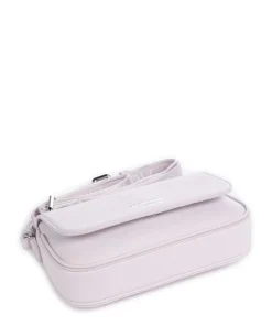 Emporio Armani Crossbody Bags-Lilly Crossbody bag imitation leather