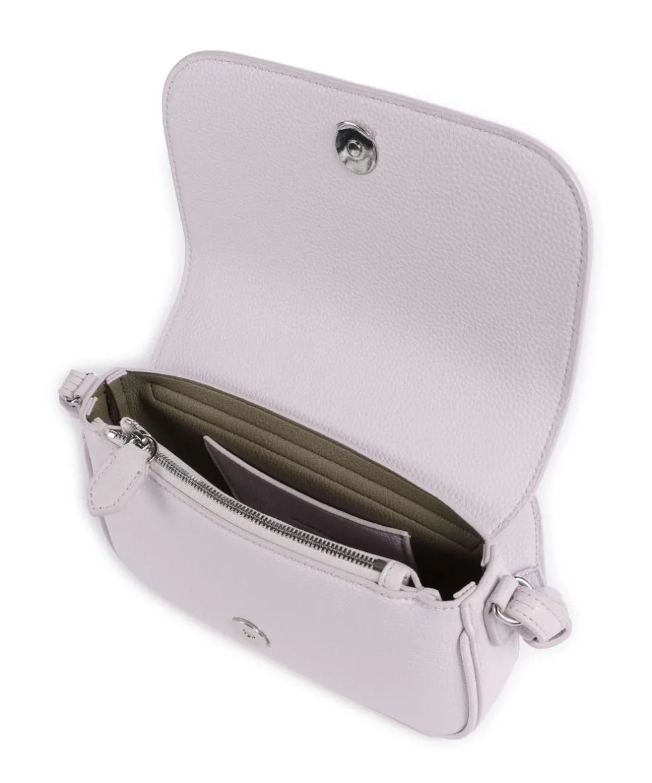 Emporio Armani Crossbody Bags-Lilly Crossbody bag imitation leather