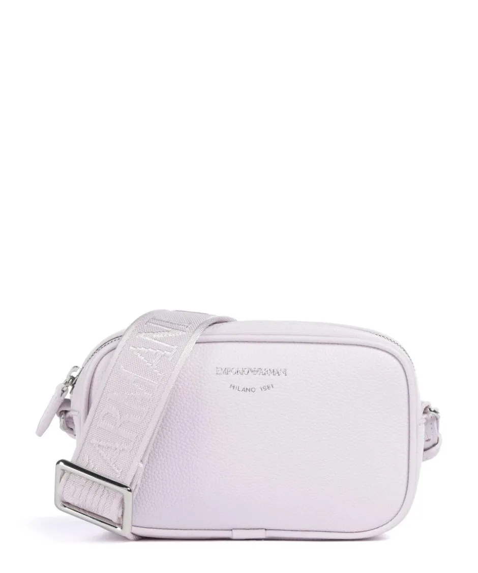 Emporio Armani Crossbody Bags-Lilly Crossbody bag imitation leather