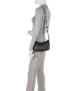 Emporio Armani Crossbody Bags-Lilly Crossbody bag imitation leather