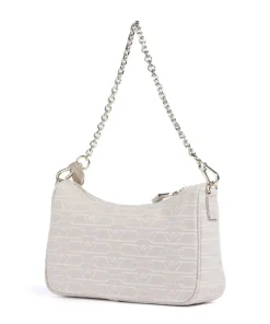 Emporio Armani Shoulder Bags-Lilly Shoulder bag canvas