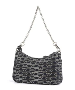 Emporio Armani Shoulder Bags-Lilly Shoulder bag canvas