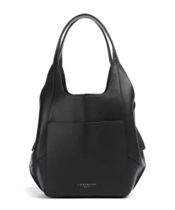 Liebeskind Shoulder Bags|Hobo Bags-Lilly Soft Nappa Hobo bag nappa leather