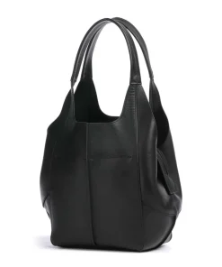 Liebeskind Shoulder Bags|Hobo Bags-Lilly Soft Nappa Hobo bag nappa leather
