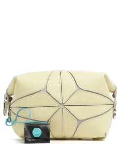 Gabs Crossbody Bags-Lily M Crossbody bag grained calfskin
