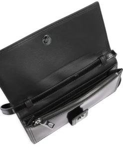 Liebeskind Clutch & Evening Bags|Crossbody Bags-Lisa Spazzolato L Crossbody bag smooth leather