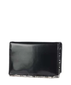 Liebeskind Crossbody Bags-Lisa Spazzolato Spazzolato S Crossbody bag smooth leather
