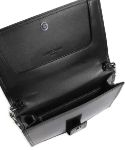 Liebeskind Crossbody Bags-Lisa Spazzolato Spazzolato S Crossbody bag smooth leather