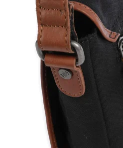 The Chesterfield Brand Crossbody Bags-Lismore Crossbody bag canvas